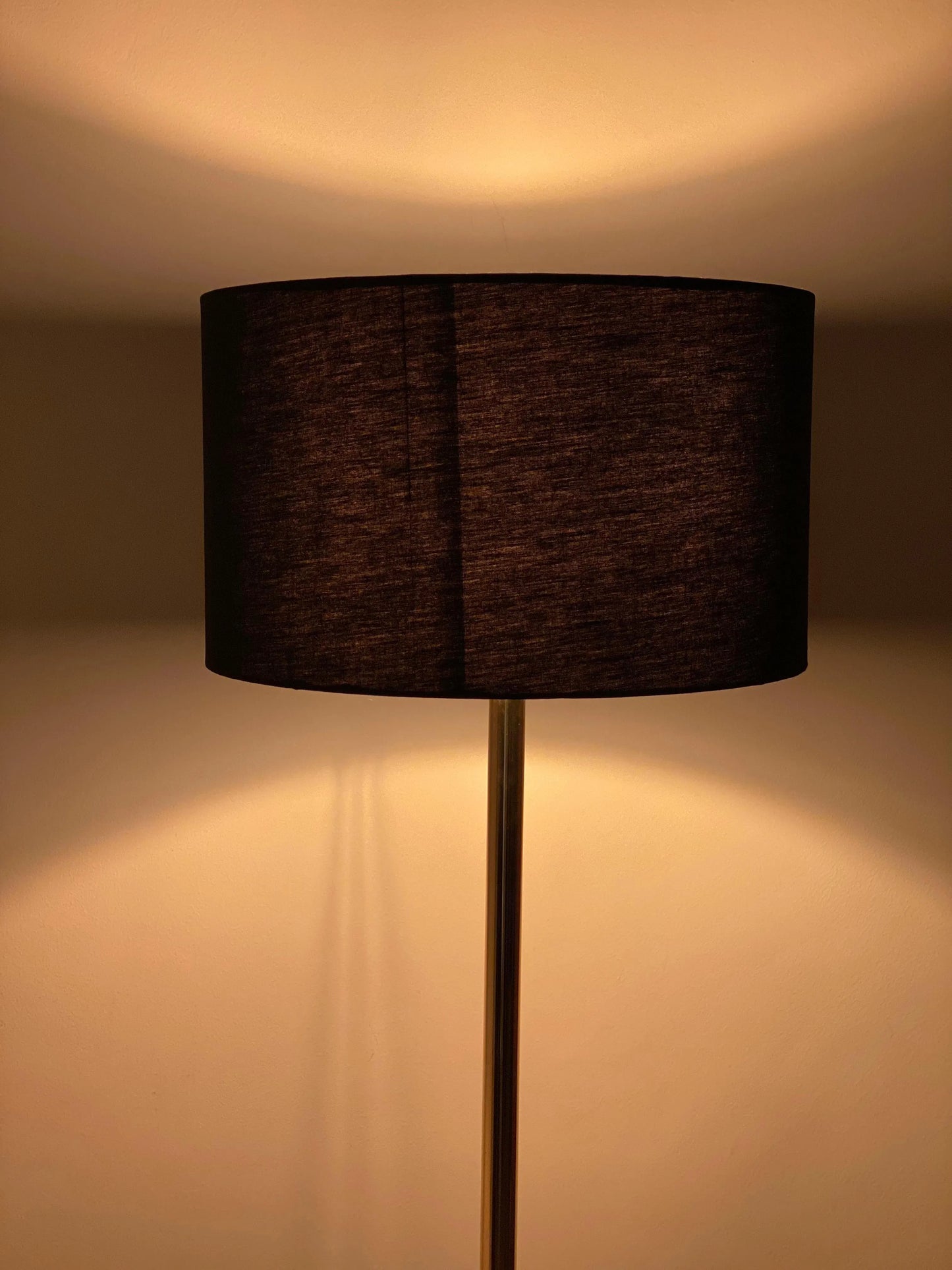 Modern Floor Lamp Size: 150cm × 40 cm