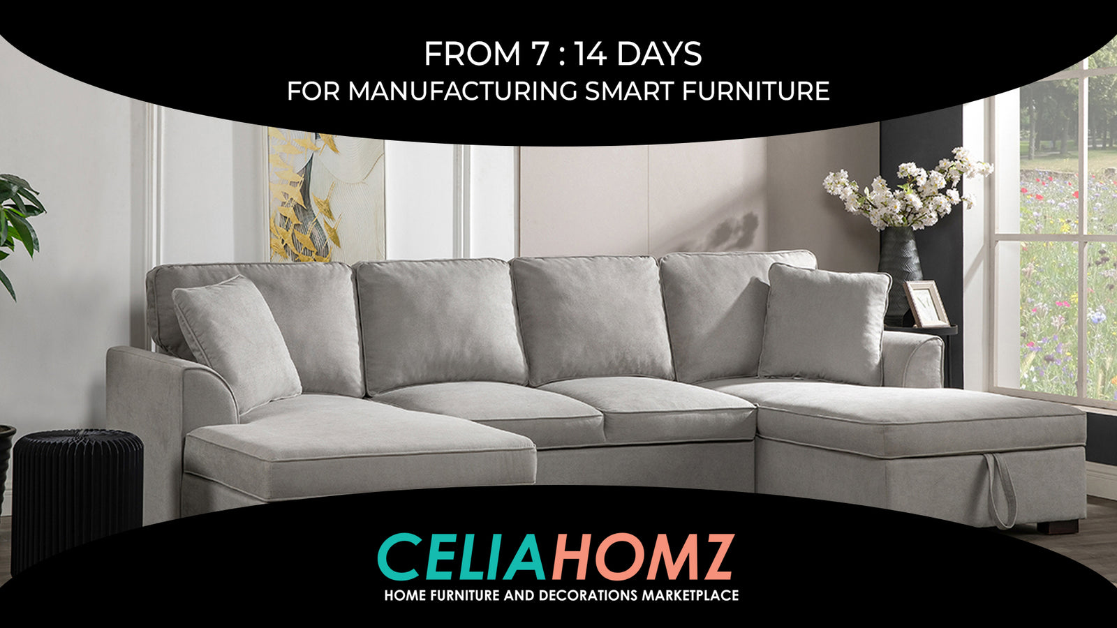 4upto7days manufacturing celiahomz