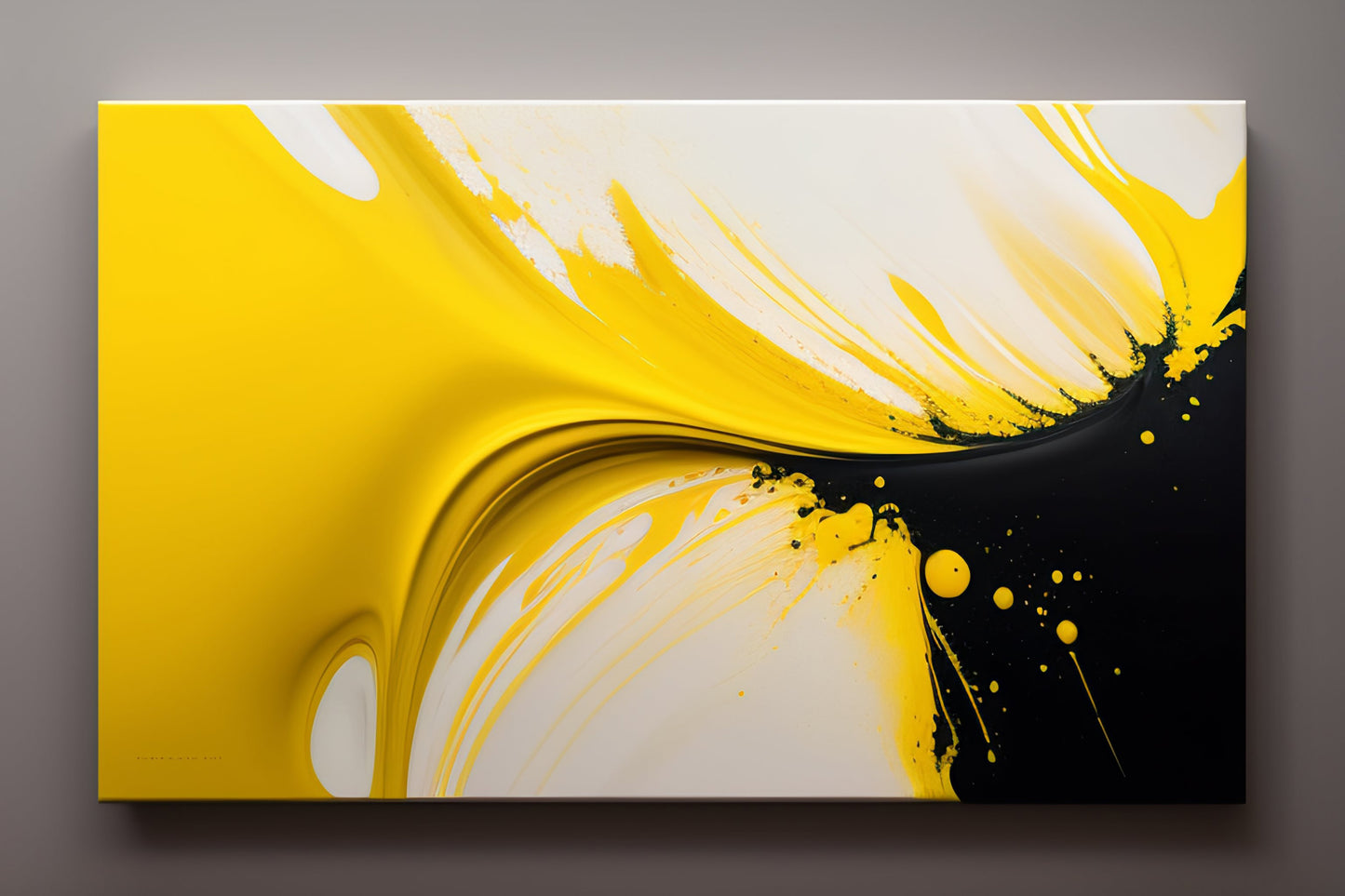 Tableau photo animation