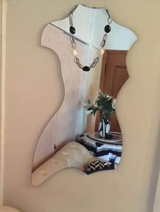 مرايا فضية الدكتور جريش