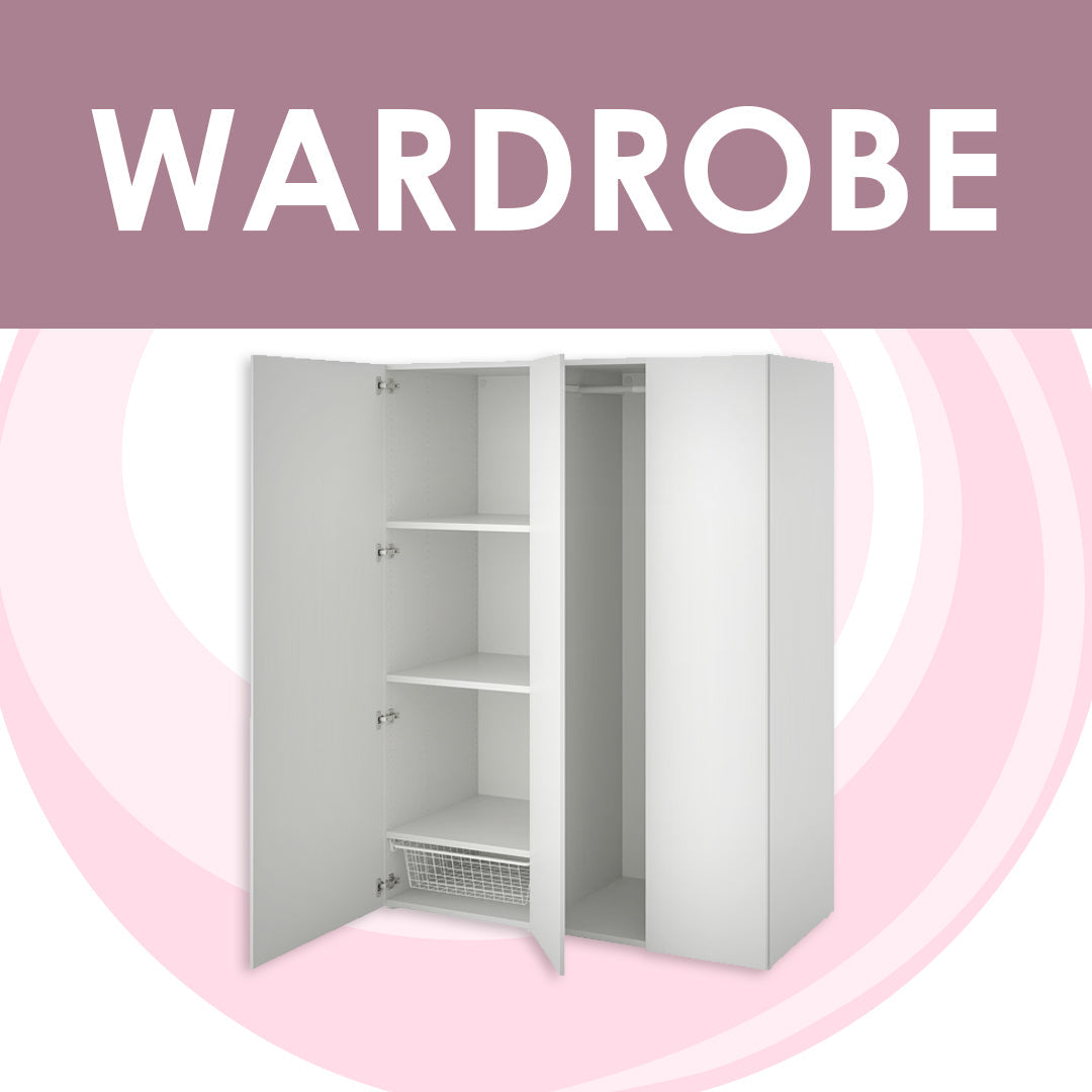 Dressing board