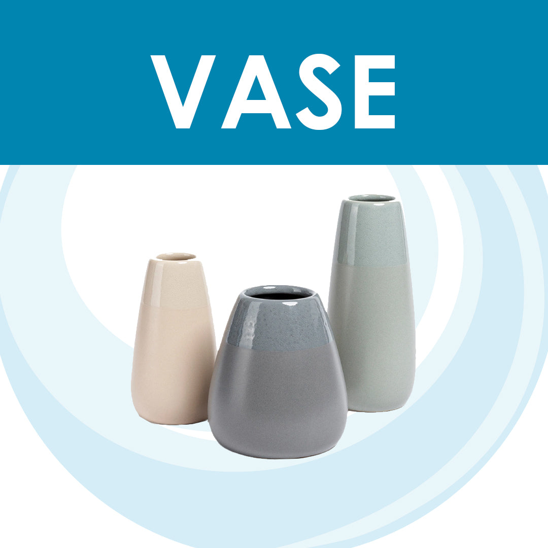 Vase & Antiques