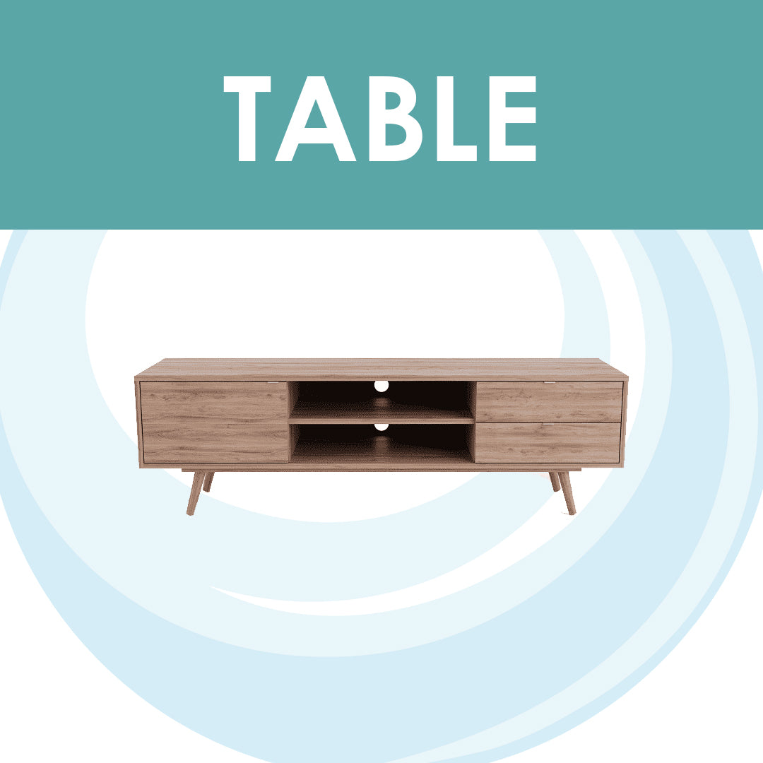 Tables