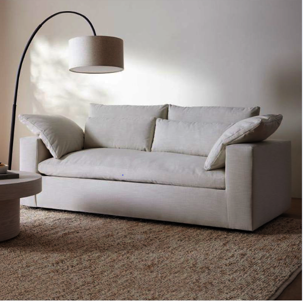 Sofa - Beech wood