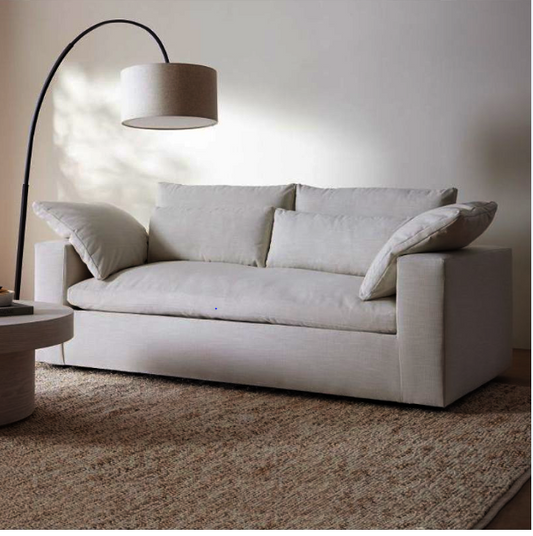Sofa - Beech wood