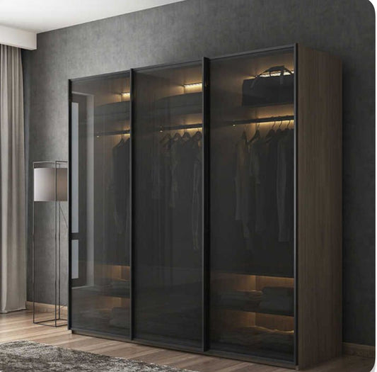 Counter Wood Dressing - 220x180x50 cm