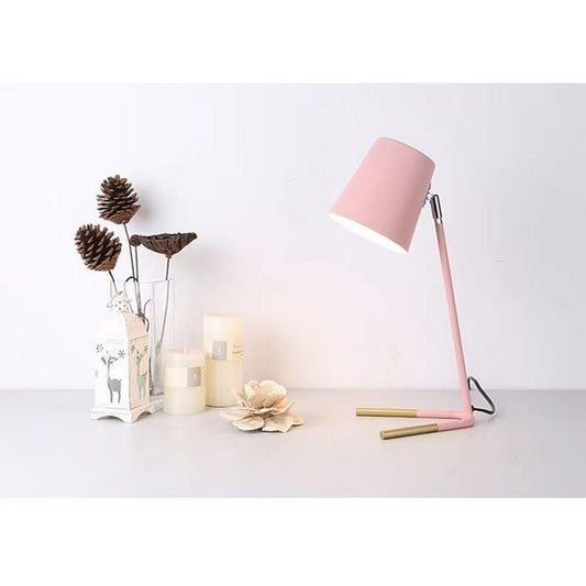 Metal  Table Lamp - 36x15x19 cm
