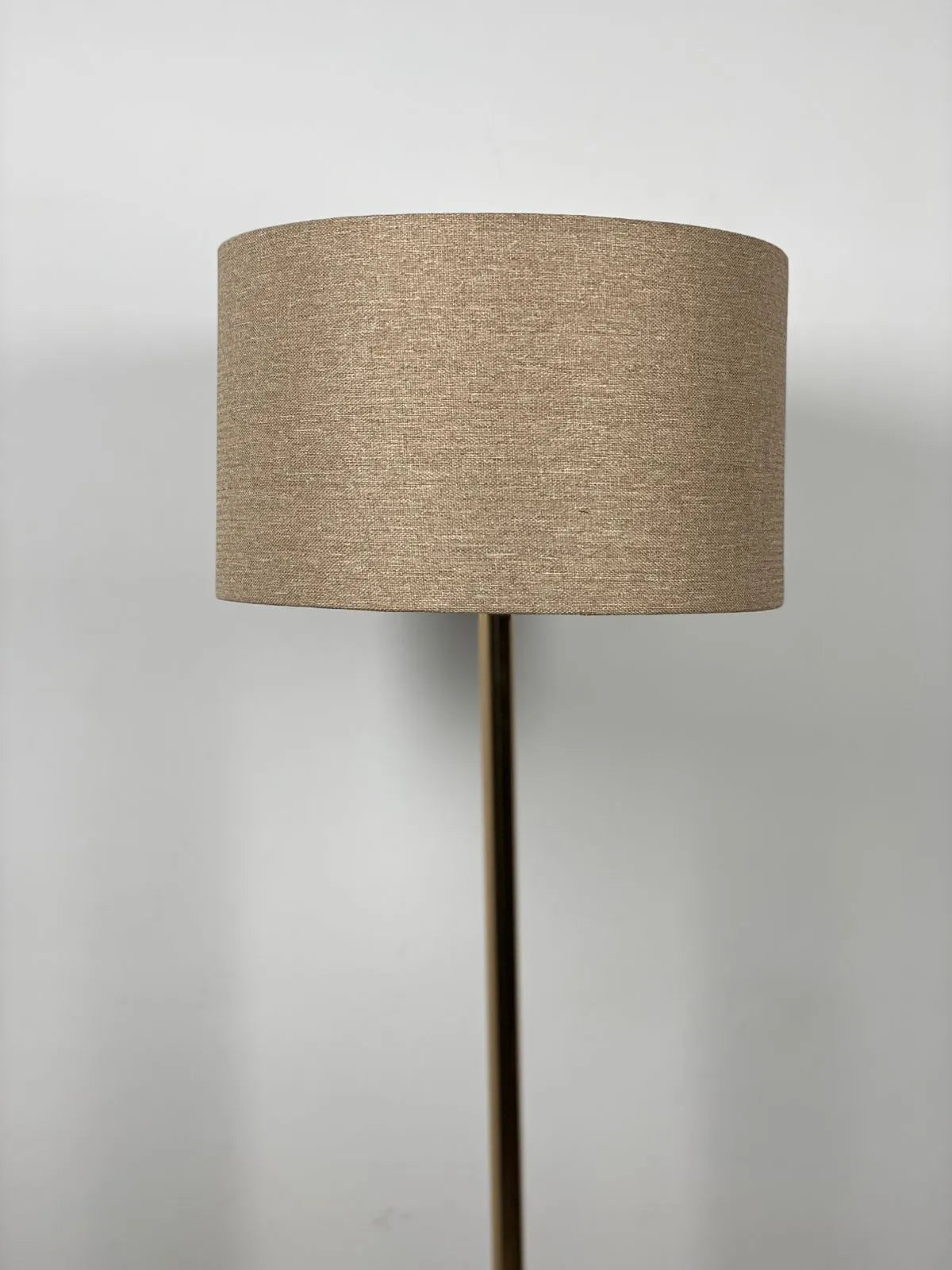 Modern Floor Lamp  Size: 150cm × 40 cm