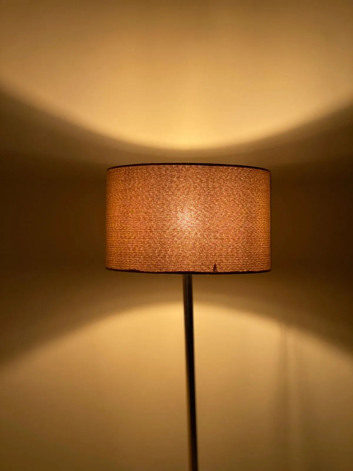 Modern Floor Lamp  Size: 150cm × 40 cm