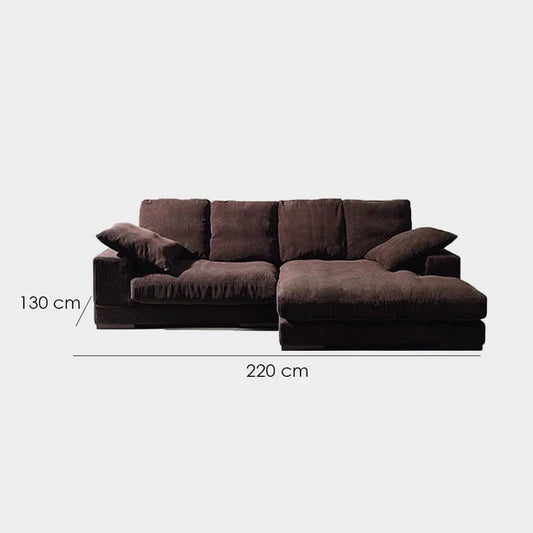 Soft sponge corner -MAS.BF 63