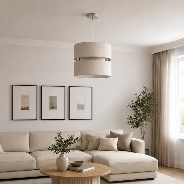 Modern Ceiling Lamp