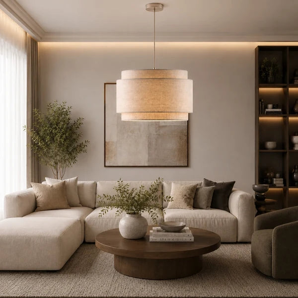 Modern Ceiling Lamp