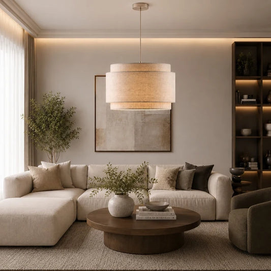 Modern Ceiling Lamp