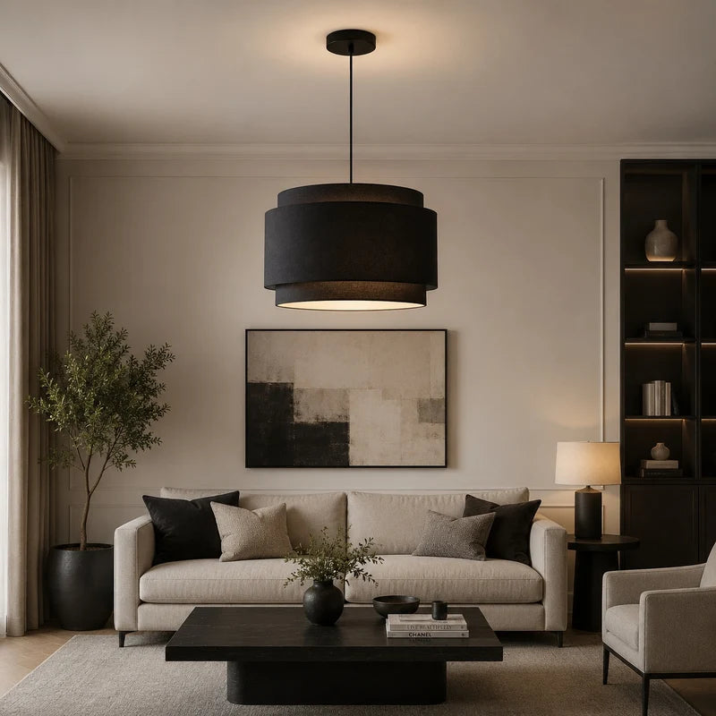 Modern Ceiling Lamp