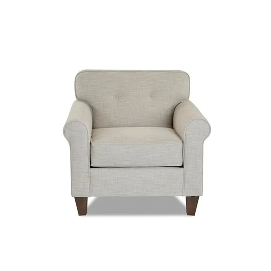 Lounge Chair-MAS.BF 92