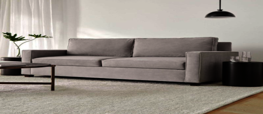 Sofa - Beech wood