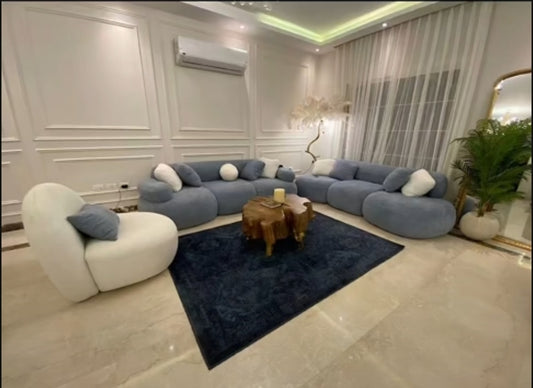 Rasta _mk815 living room set