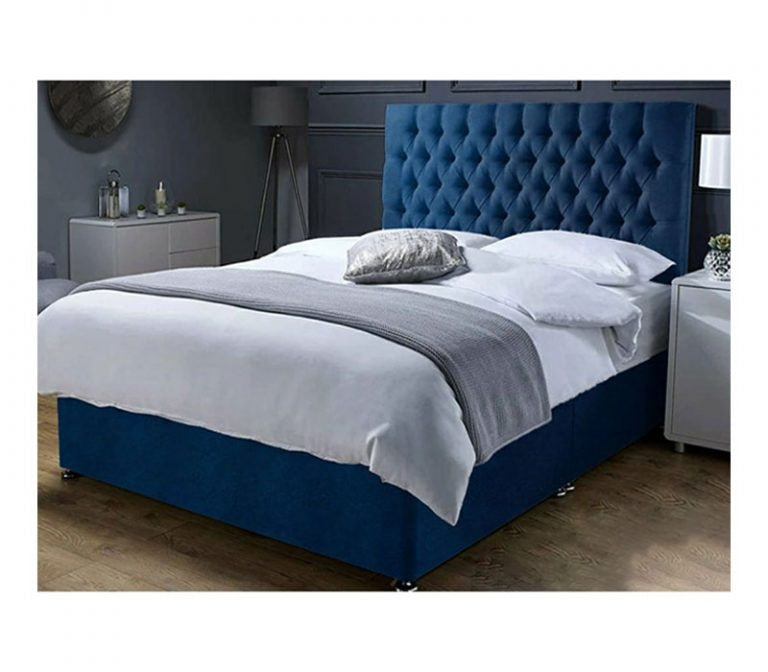 Beech wood and counter