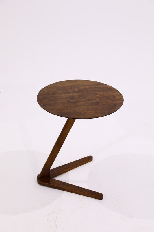 round table smart set with slapped rod