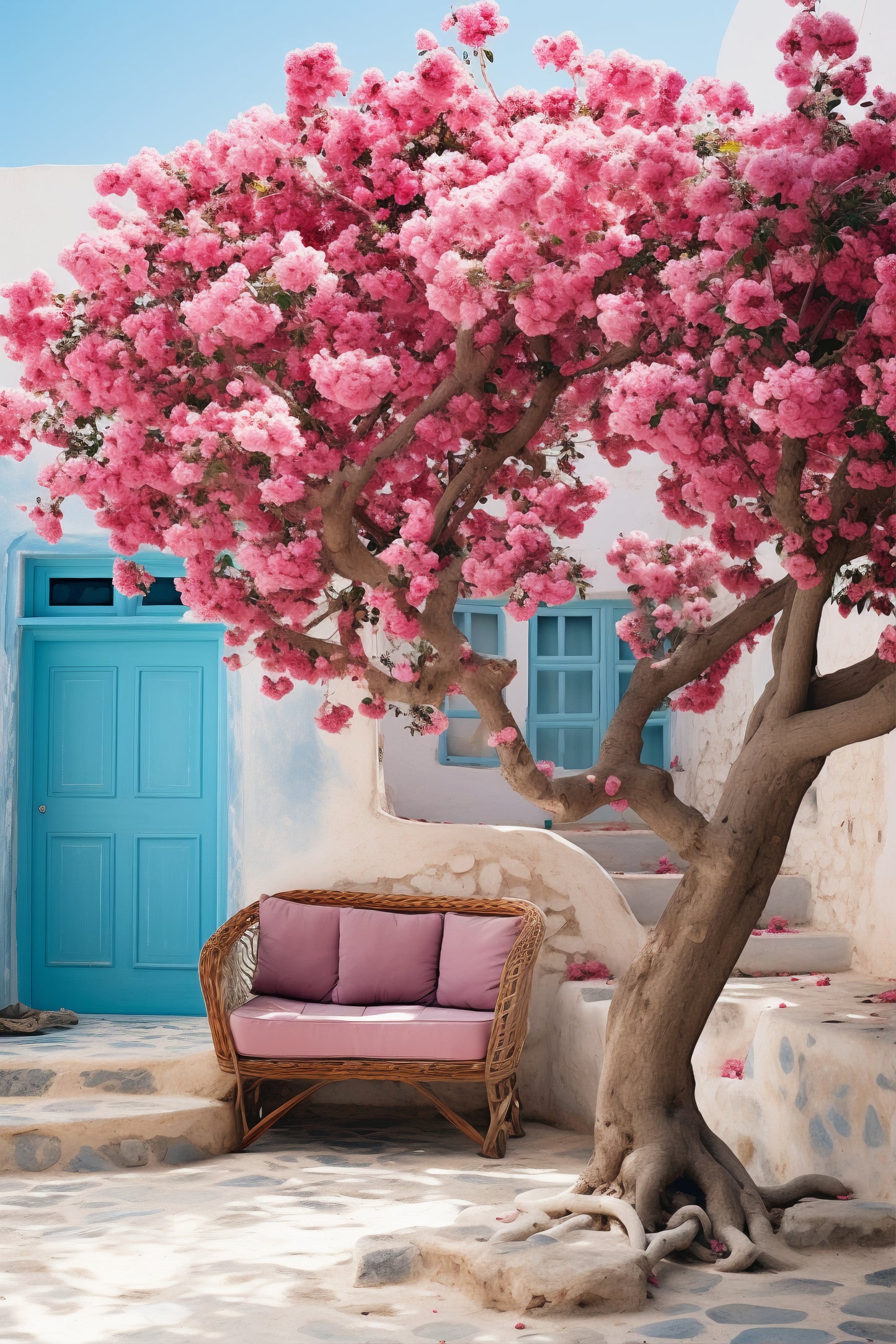 Tableau photo animation