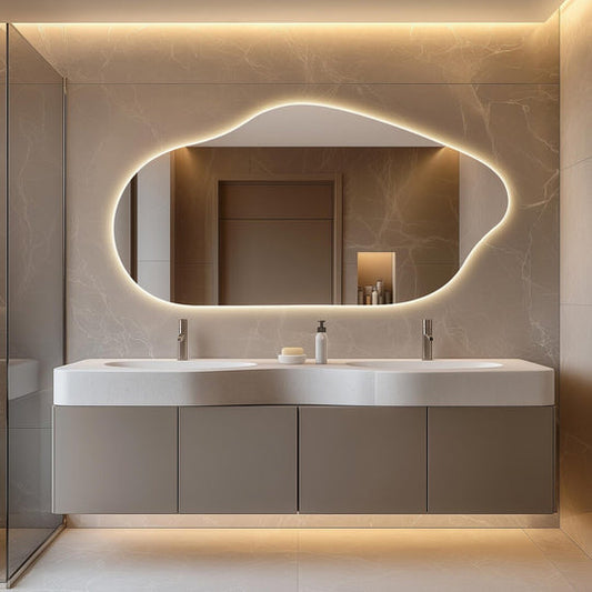 Silver Mirrors Dr. Grish