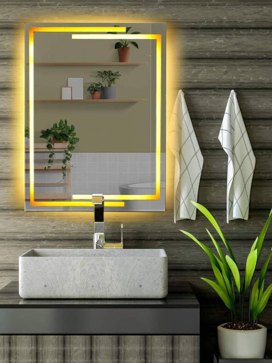 Silver Mirrors Dr. Grish