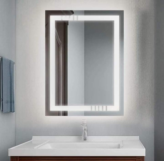 Silver Mirrors Dr. Grish