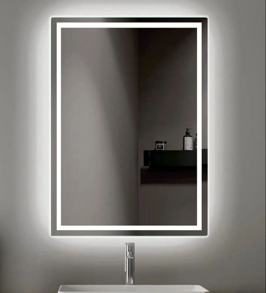 Silver Mirrors Dr. Grish