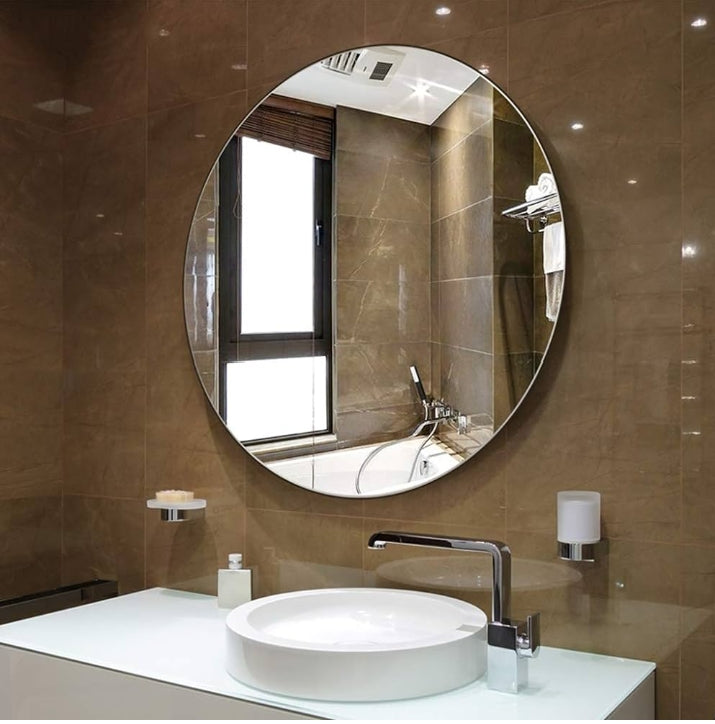 Silver Mirrors Dr. Grish